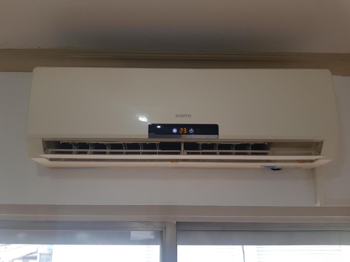 Departamento En Pleno Recoleta Apartamento Buenos Aires