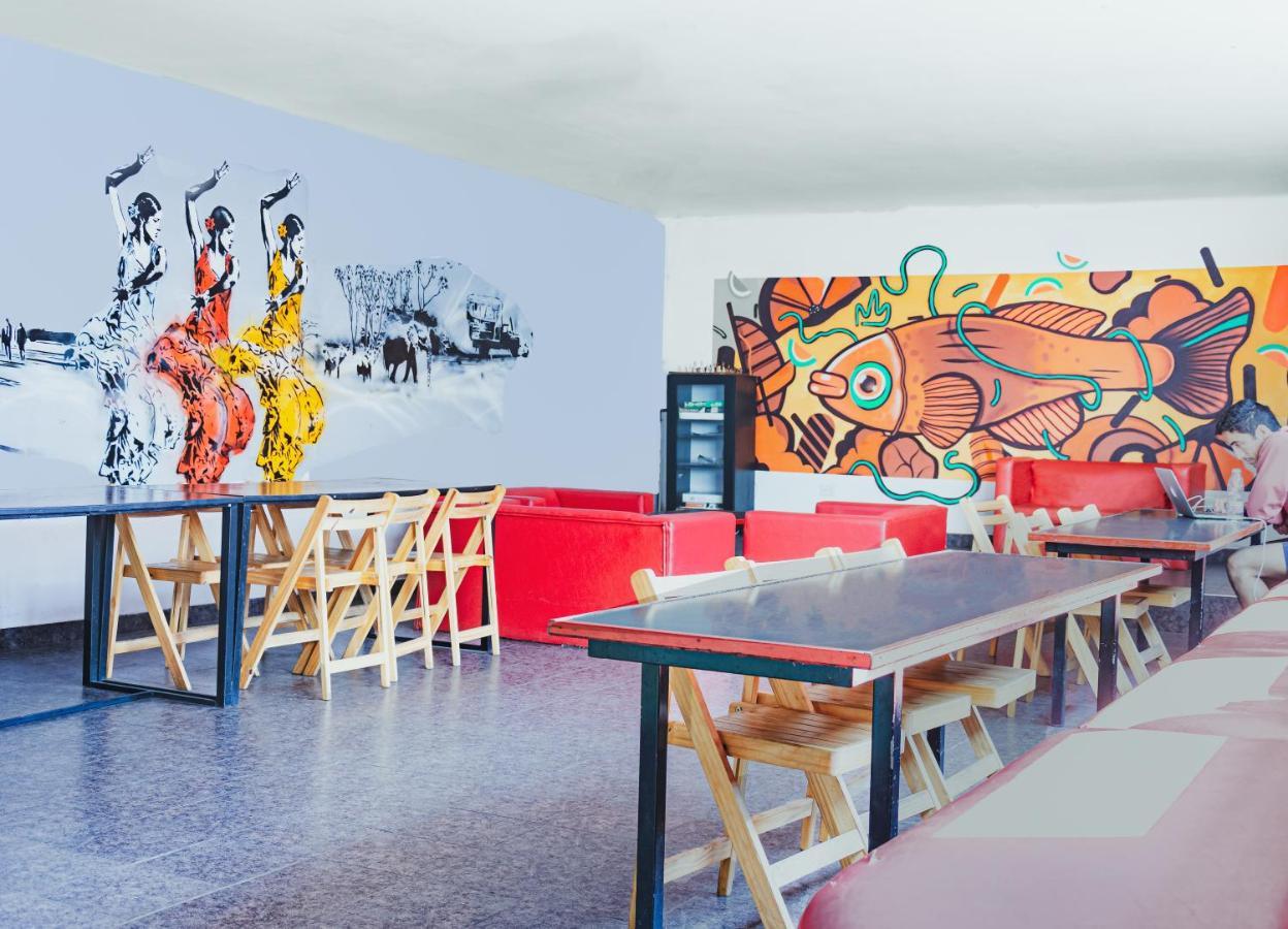 Art Factory San Telmo