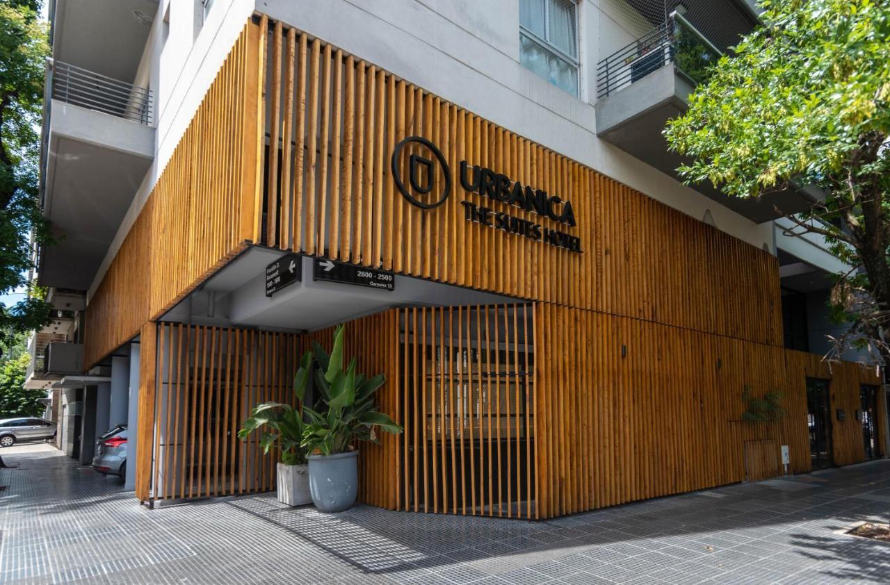 Urbanica The 4* Ciudad Autónoma de Buenos Aires