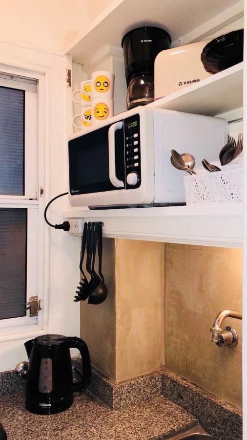 Dulce Recoleta Apartamento Ciudad Autónoma de Buenos Aires