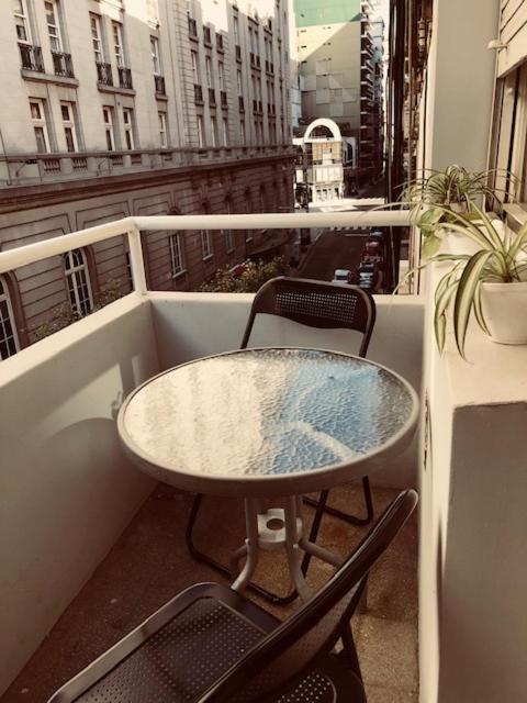 Dulce Recoleta Apartamento *