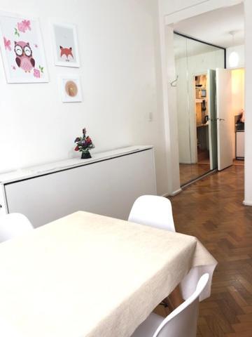 Apartamento Dulce Recoleta Ciudad Autónoma de Buenos Aires