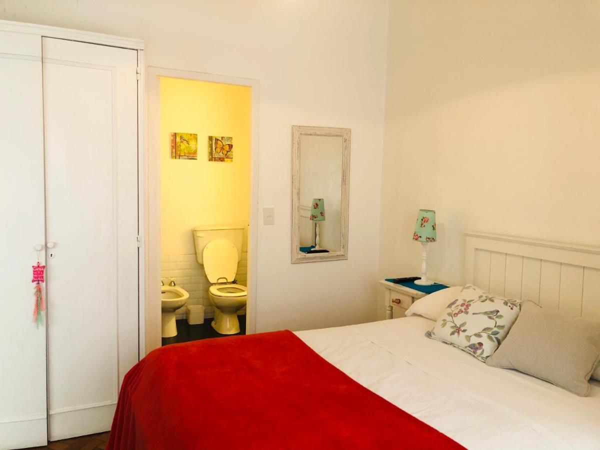Apartamento Dulce Recoleta *