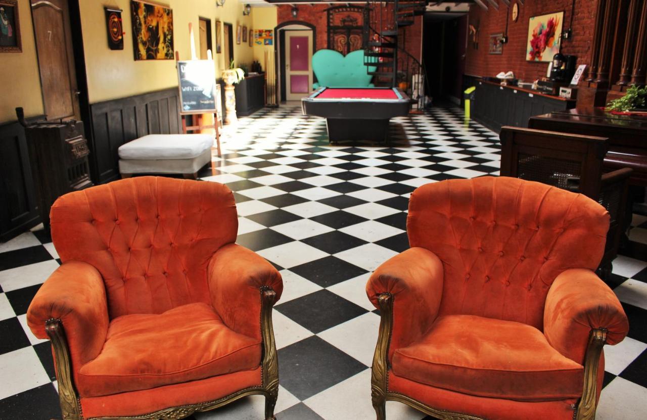 Del900 Boutique Hotel