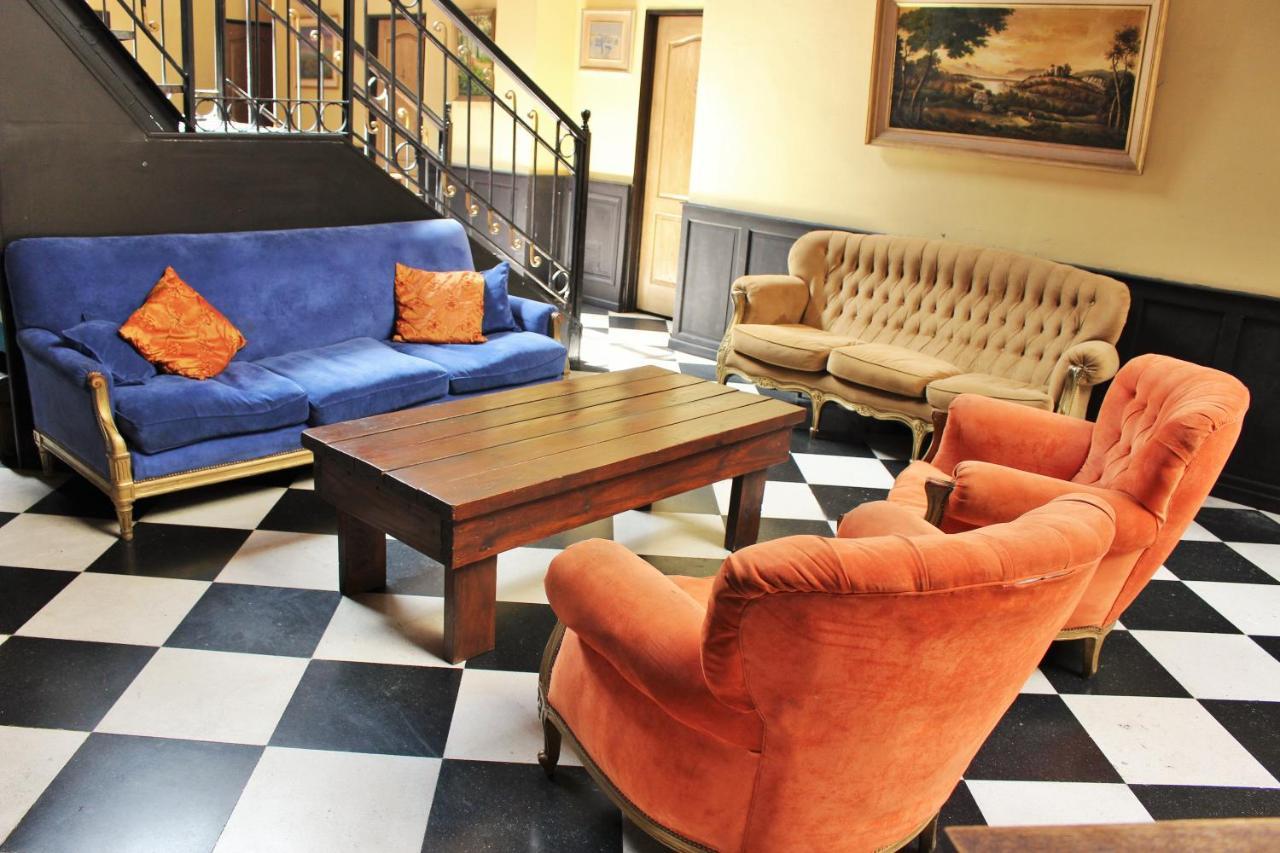 Del900 Boutique Hotel Ciudad Autónoma de Buenos Aires