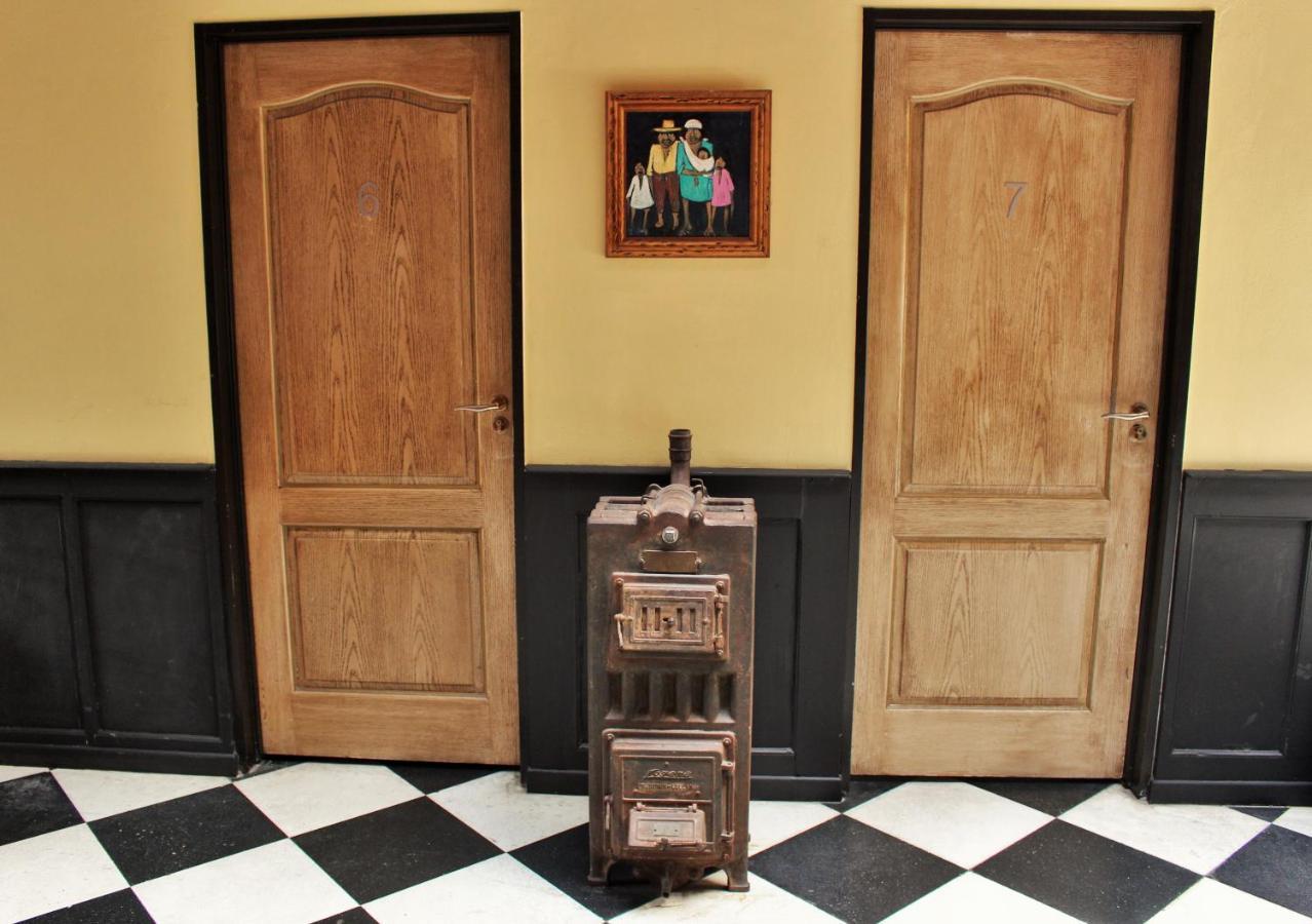 Hotel Del900 Boutique