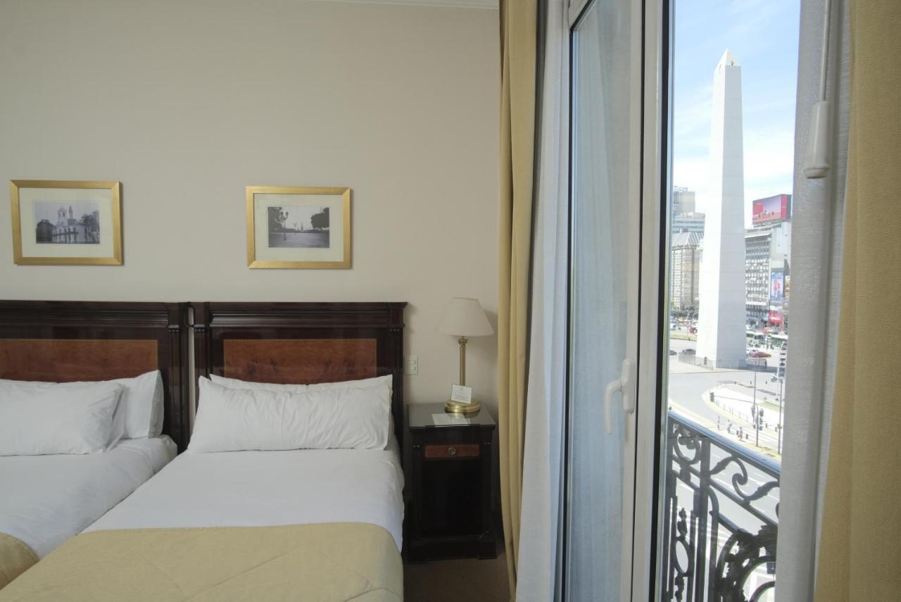 Park Silver Obelisco Hotel