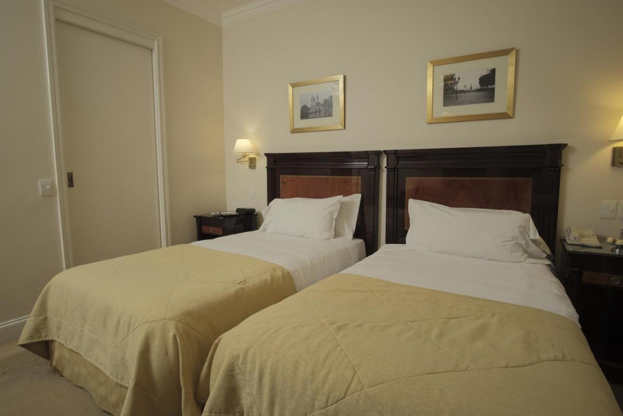Park Silver Obelisco Hotel Buenos Aires