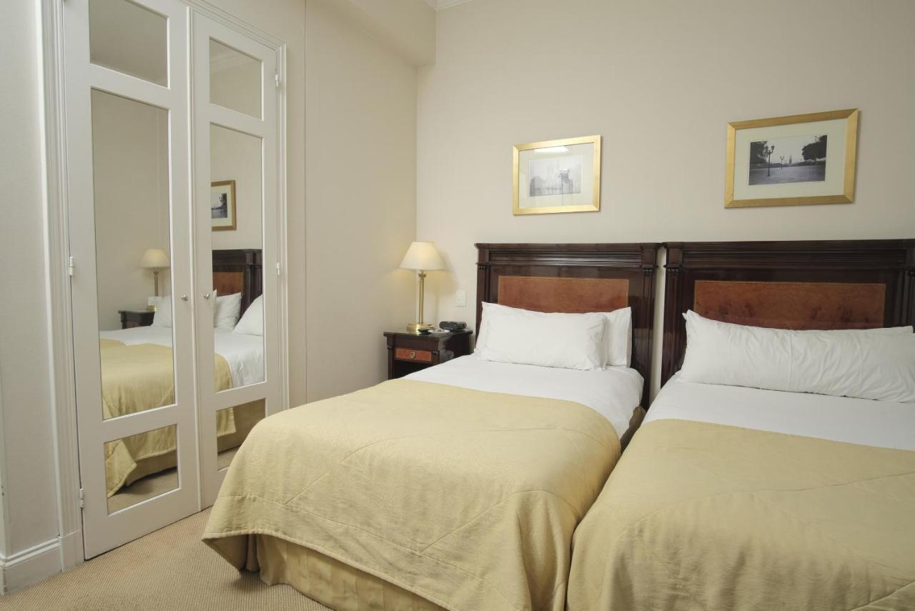 Park Silver Obelisco 4*