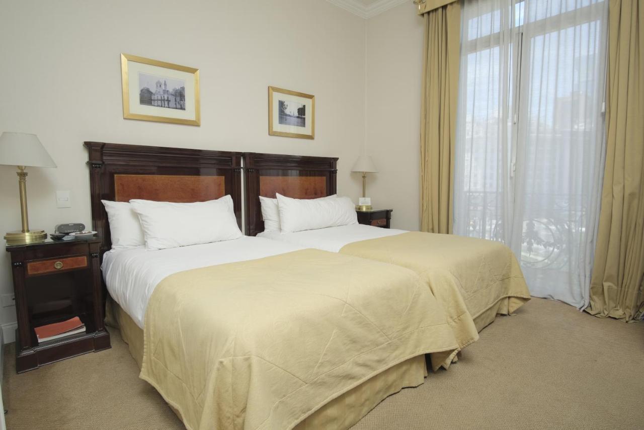 Hotel Park Silver Obelisco Buenos Aires