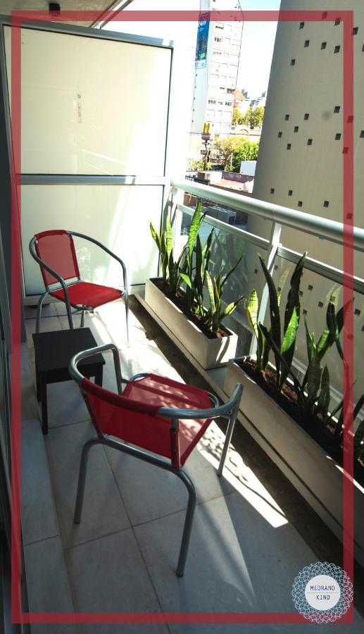 Apartamento Medrano Kind Ciudad Autónoma de Buenos Aires
