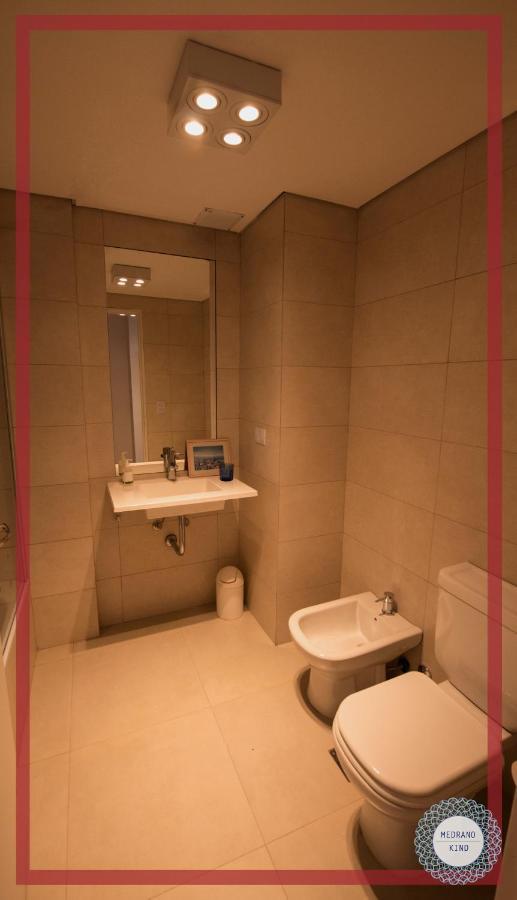 Apartamento Medrano Kind Ciudad Autónoma de Buenos Aires