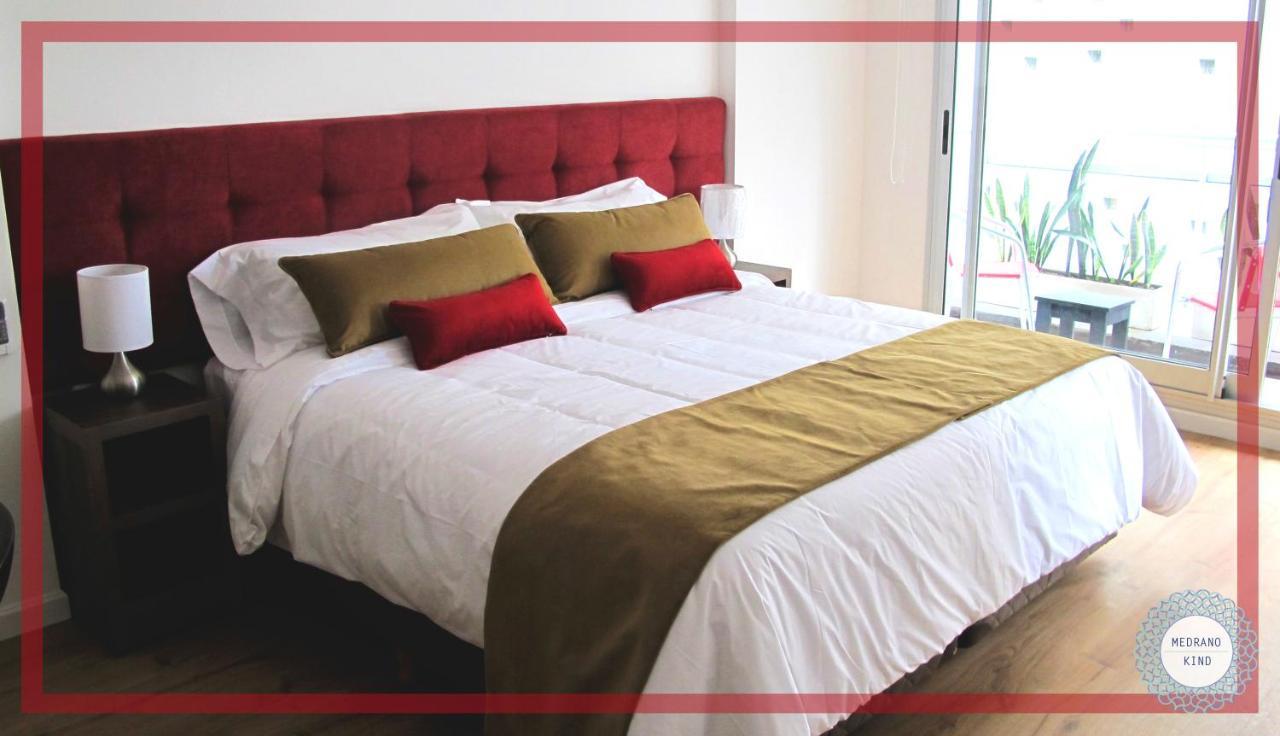 Medrano Kind Apartamento *