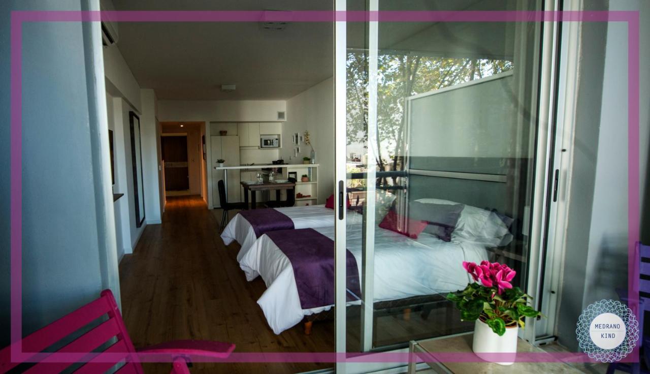Apartamento Medrano Kind Ciudad Autónoma de Buenos Aires