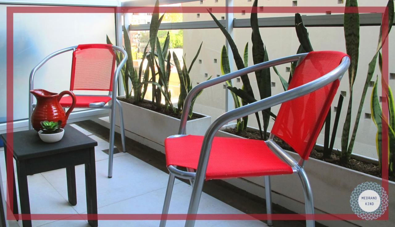 Medrano Kind Apartamento Ciudad Autónoma de Buenos Aires