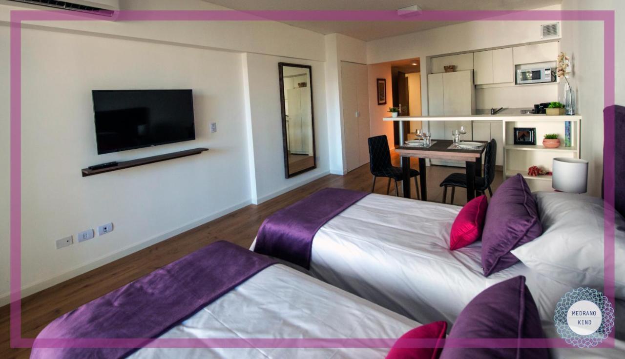 Apartamento Medrano Kind