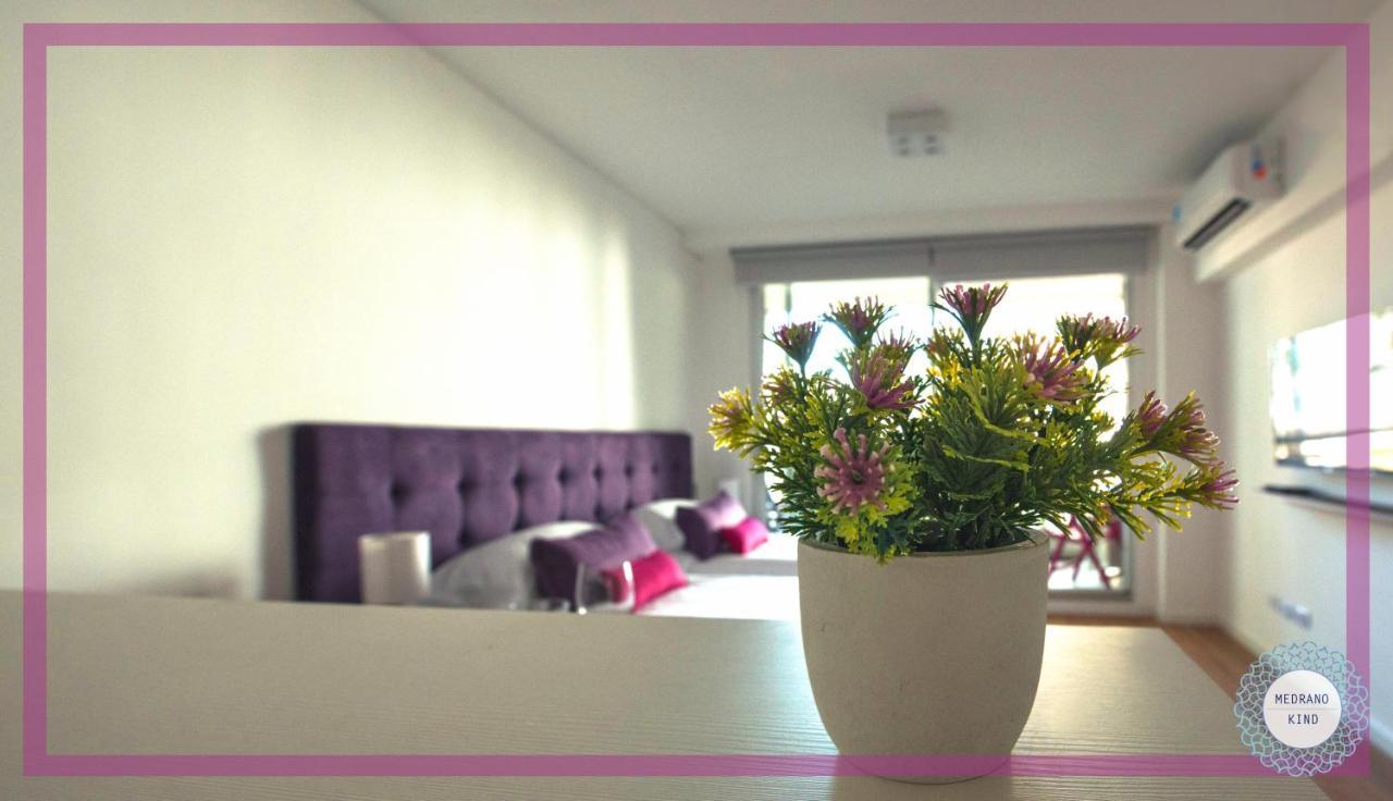 Medrano Kind Apartamento *
