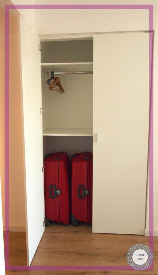Apartamento Medrano Kind *