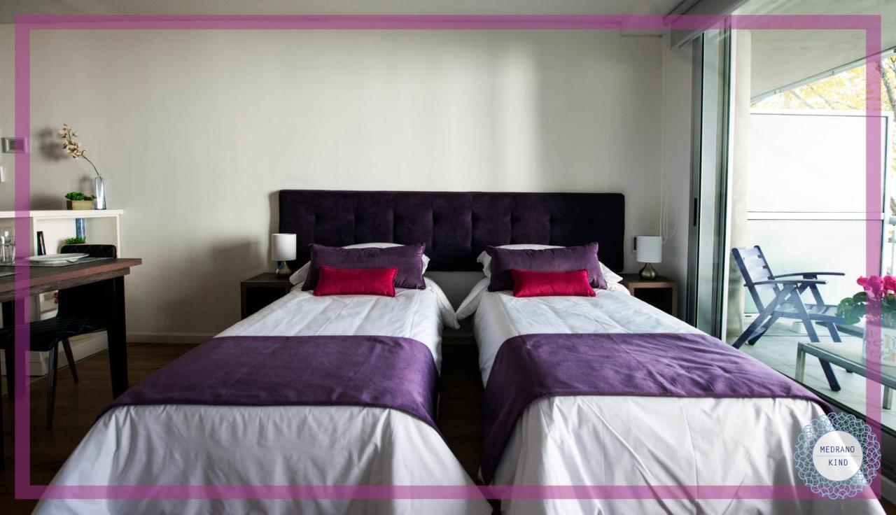 Medrano Kind Apartamento *