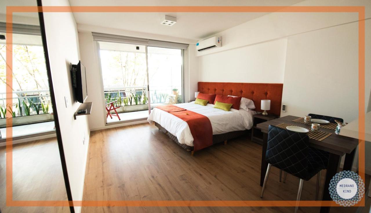 Medrano Kind Apartamento *