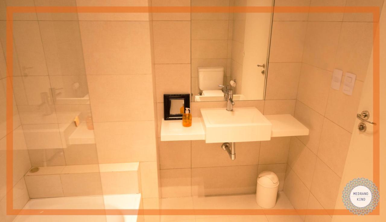 Medrano Kind Apartamento *