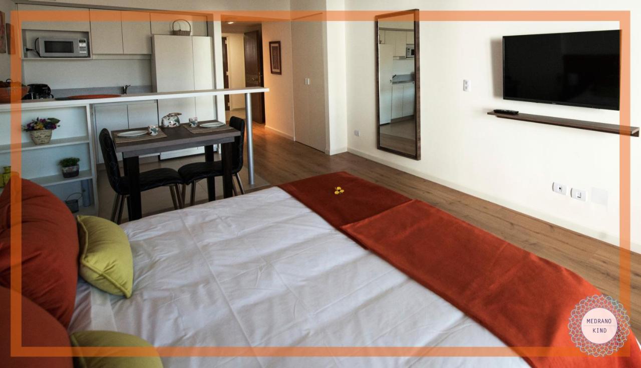 Apartamento Medrano Kind Ciudad Autónoma de Buenos Aires
