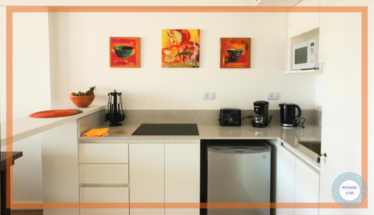 Medrano Kind Apartamento *