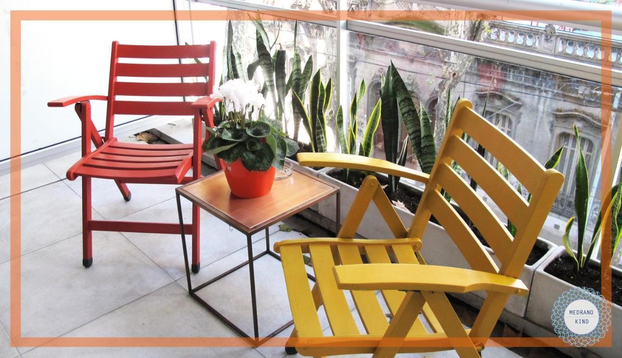 Medrano Kind Apartamento *