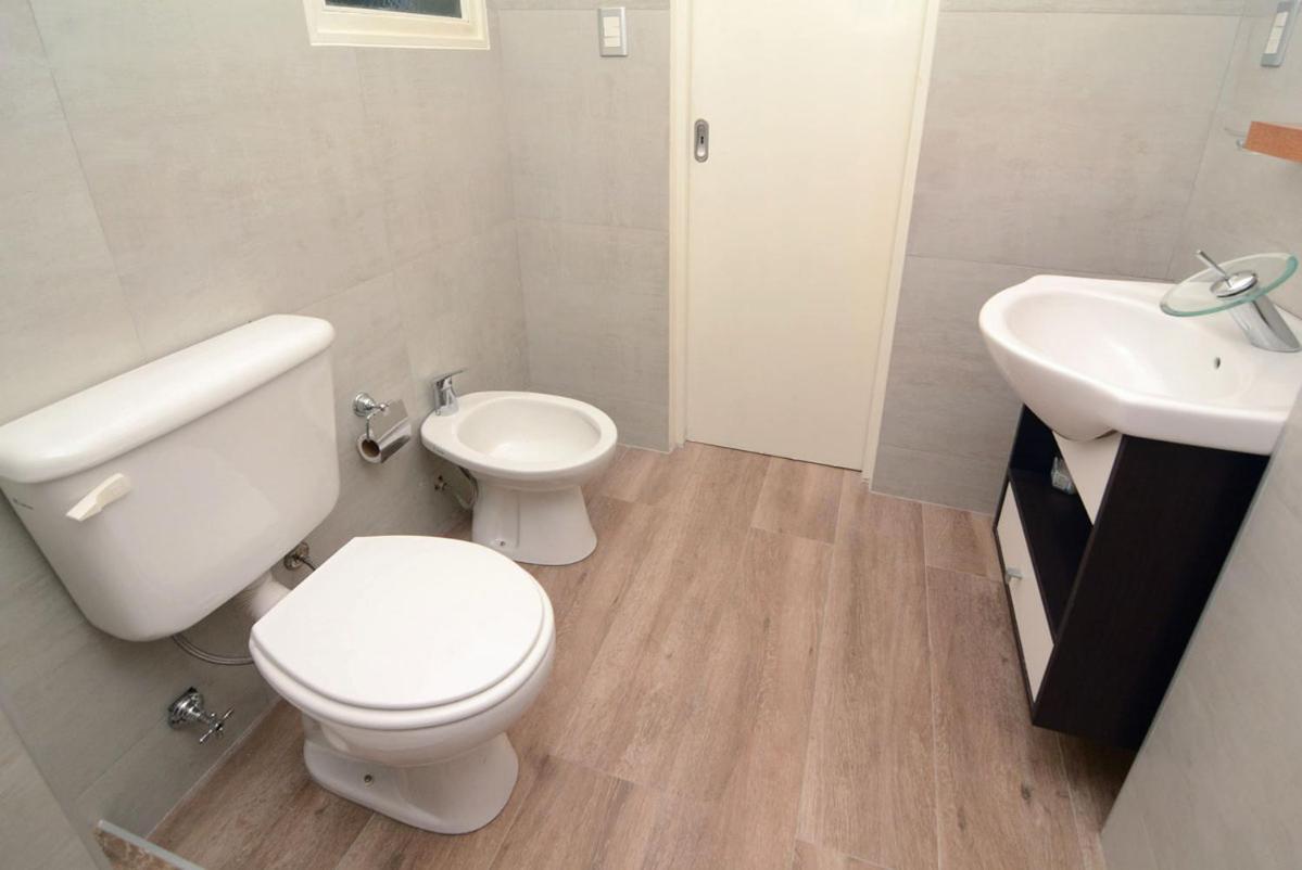 Apartamento House Santiago
