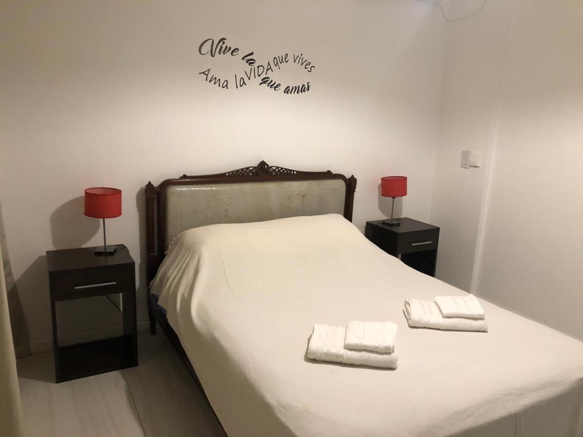 Apartamento Lacroze Avenue