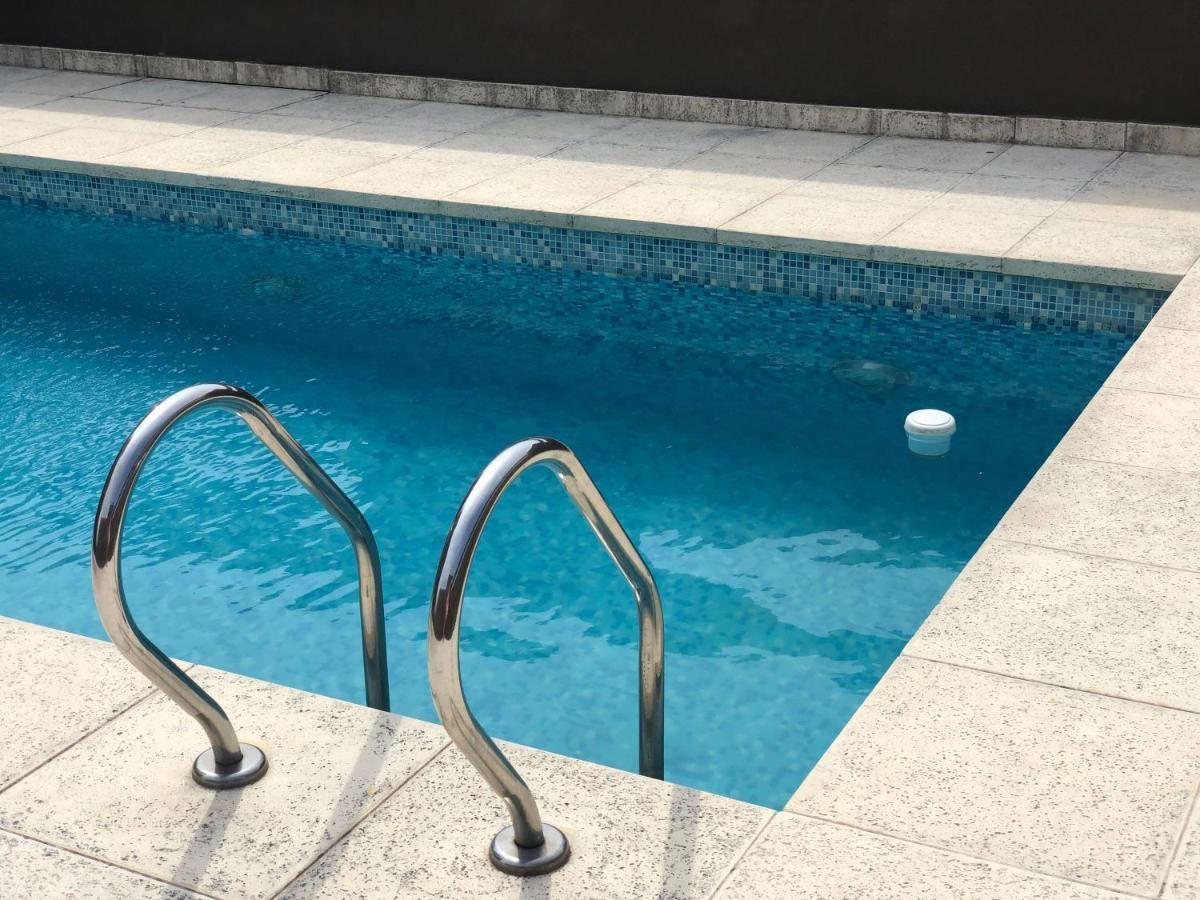 Apartamento Lacroze Avenue