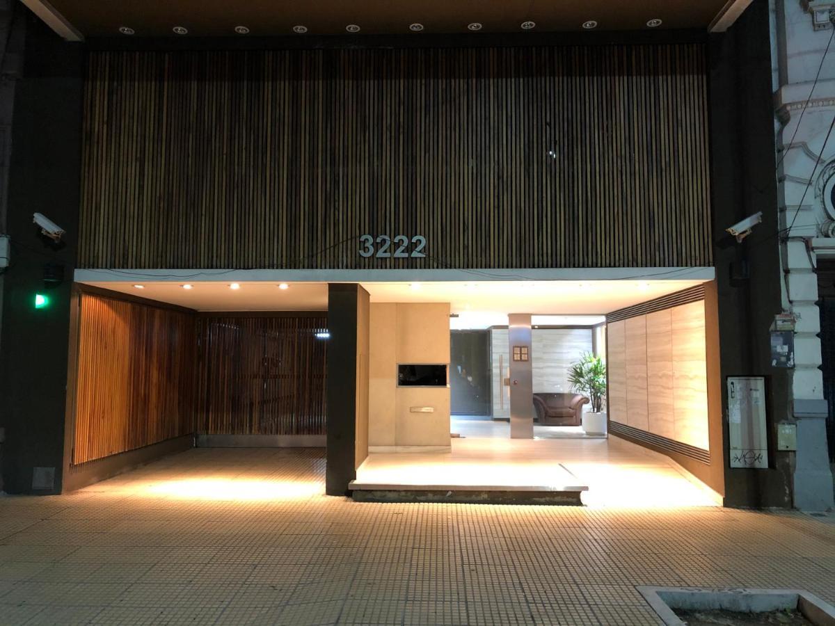 Apartamento Lacroze Avenue