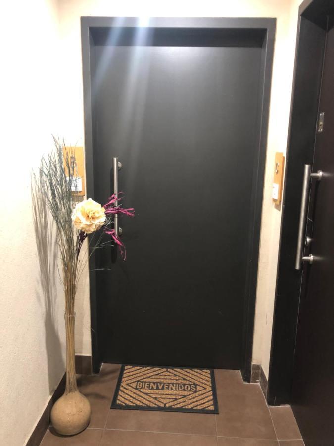Lacroze Avenue Apartamento