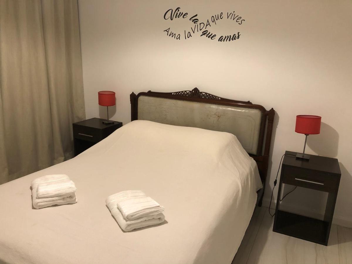 Apartamento Lacroze Avenue *