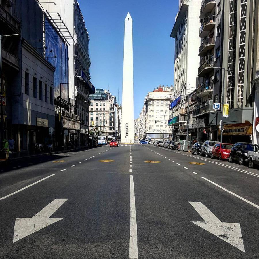 Apartamento Obelisco *