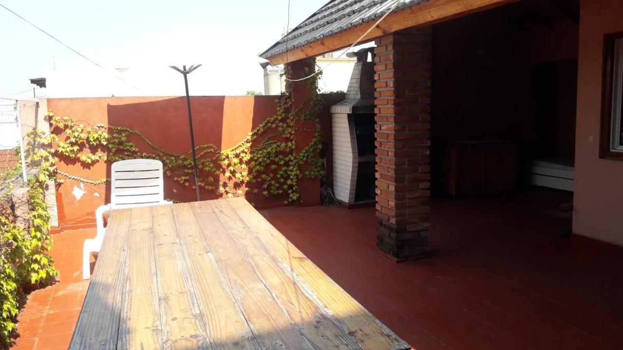Hospedagem domiciliar A