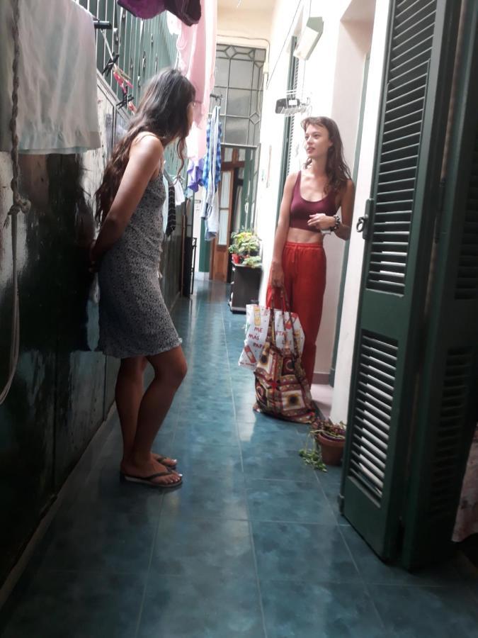 Casa de hóspedes Solis Tango House