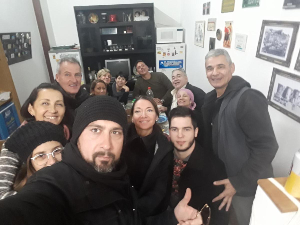 Casa de hóspedes Solis Tango House Buenos Aires