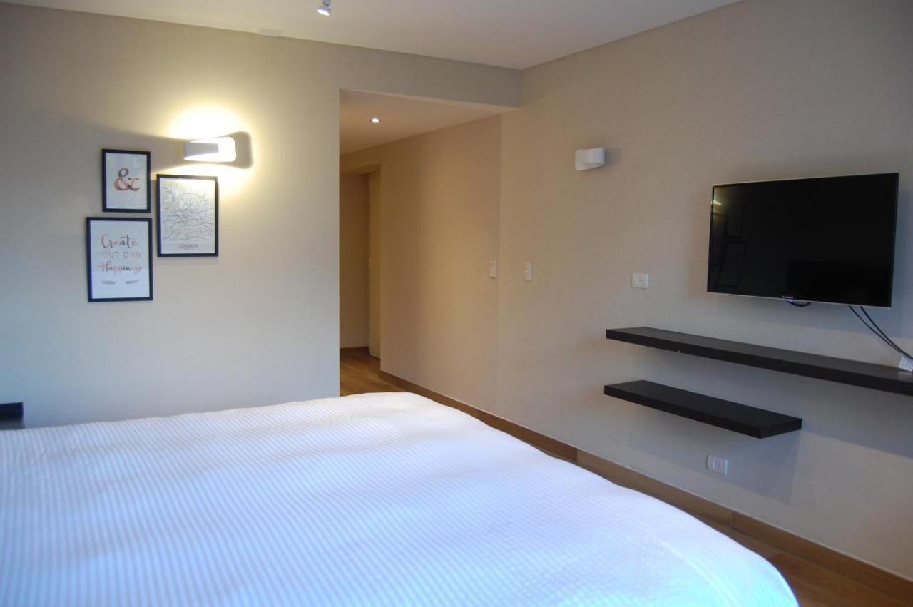 Avellaneda Aparts & 5* Buenos Aires