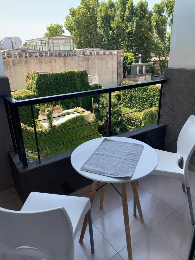 Apartamento Eugene