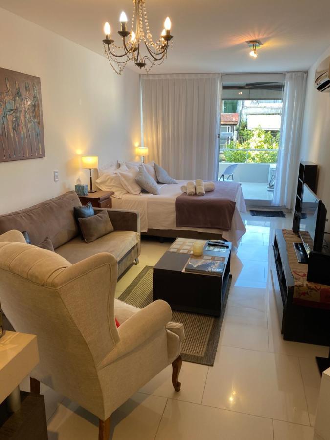 Palermo Soho Guemes Apartamento Ciudad Autónoma de Buenos Aires