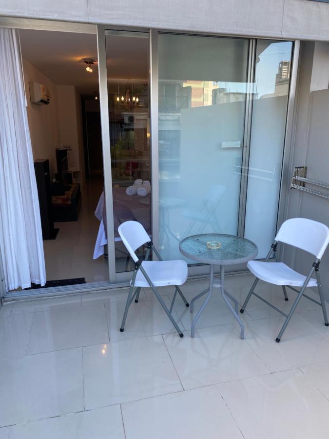 Palermo Soho Guemes Apartamento