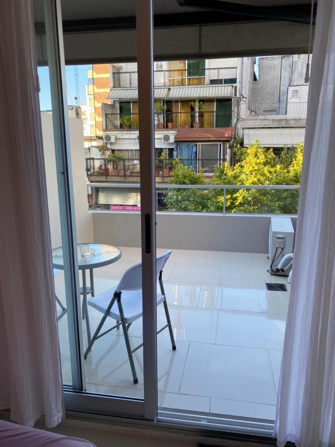 Apartamento Palermo Soho Guemes *