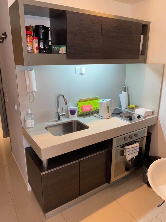 Palermo Soho Guemes Apartamento Ciudad Autónoma de Buenos Aires