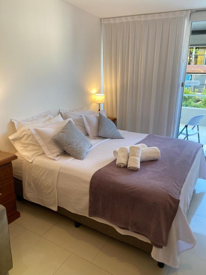 Apartamento Palermo Soho Guemes *