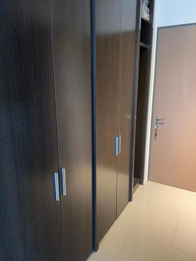 Apartamento Palermo Soho Guemes *