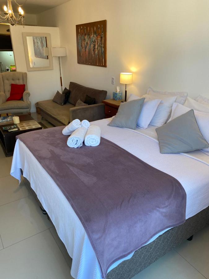 Apartamento Palermo Soho Guemes