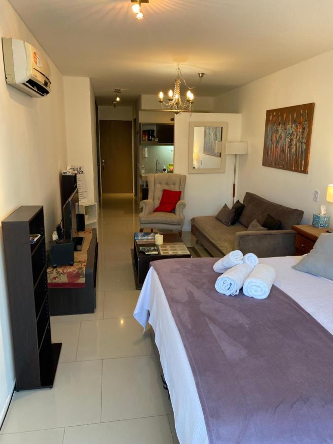 Apartamento Palermo Soho Guemes