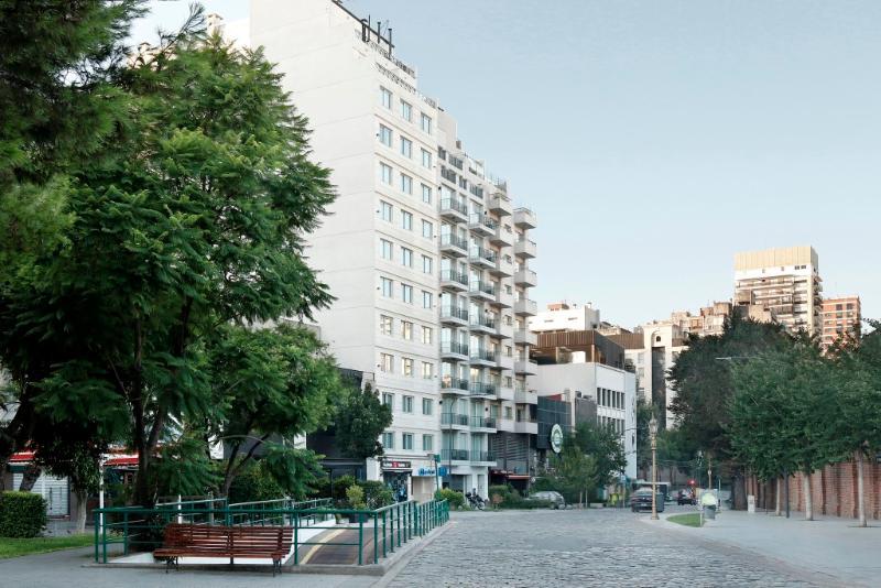 Apartamento Ch Recoleta