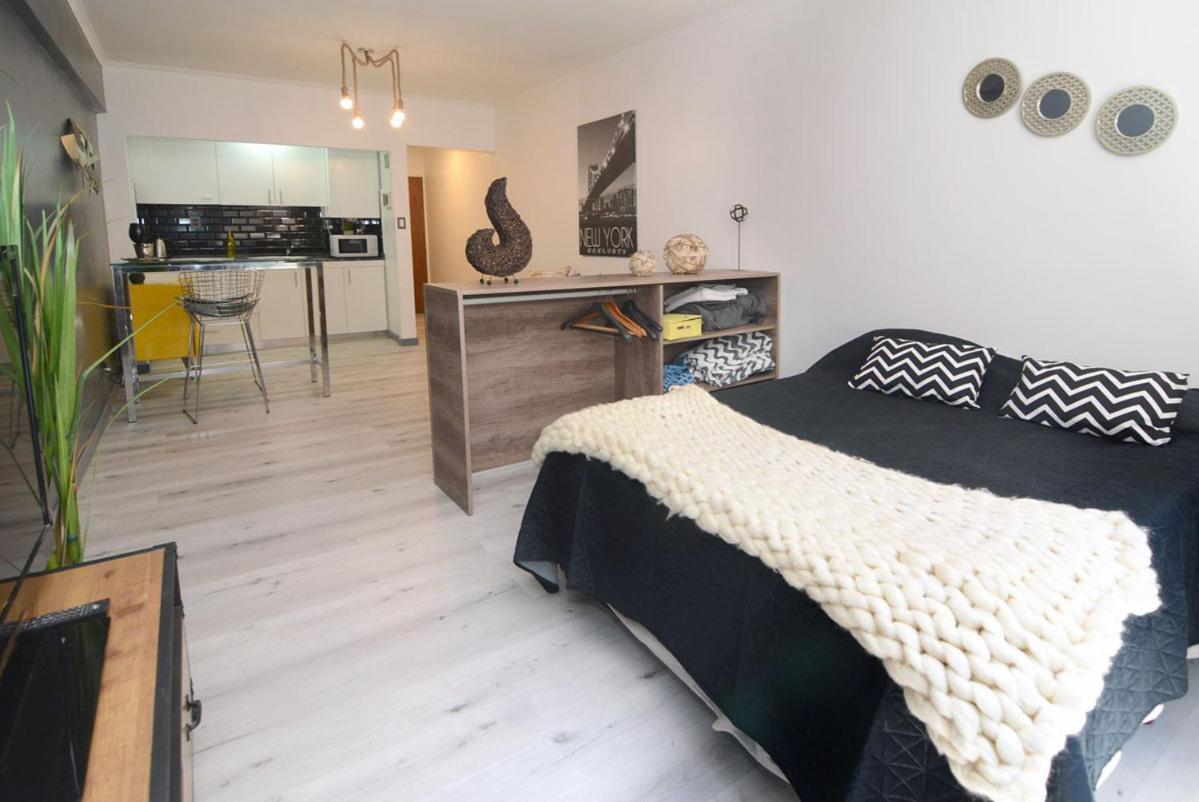 Apartamento House Santiago *
